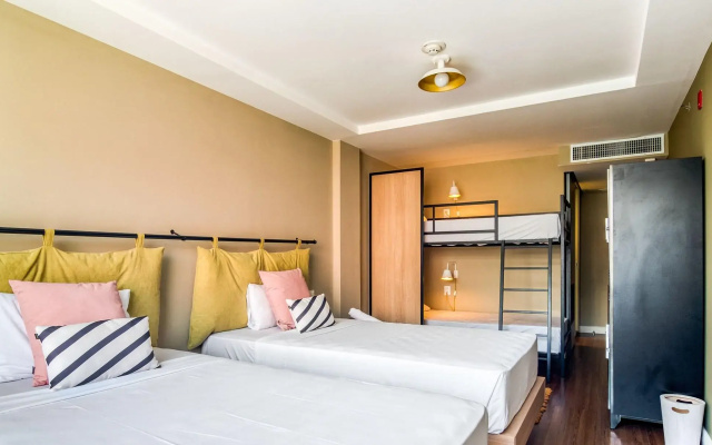 Motel Blu Hotel