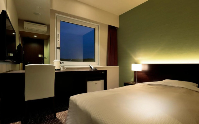 Candeo Hotels Kumamoto Airport Ozu