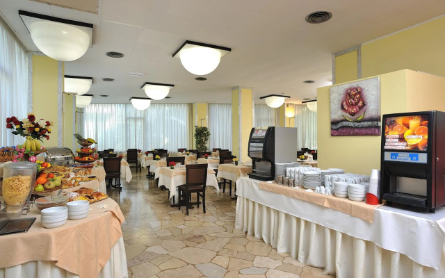Hotel Tiberius