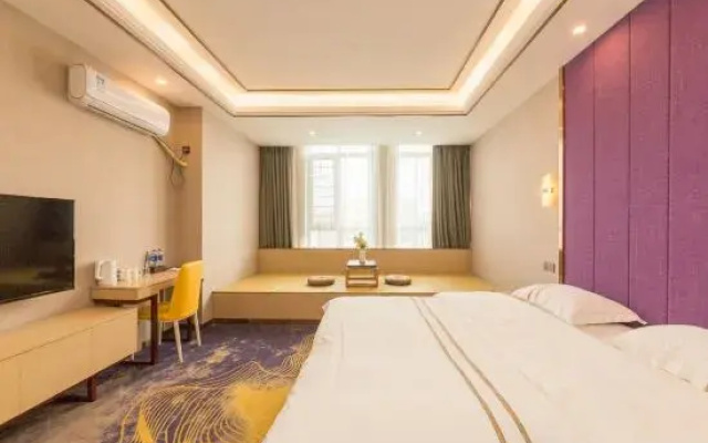 Ripple Hotel