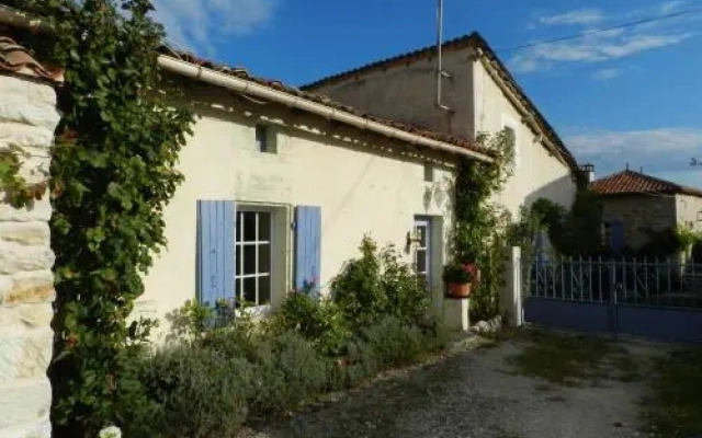Holiday Home LA VIOLETTE
