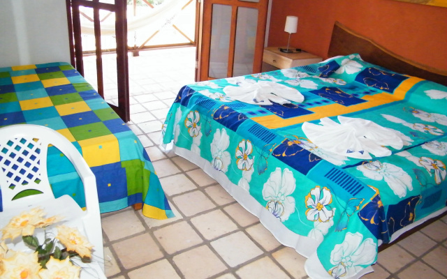 Igarakuê Flat