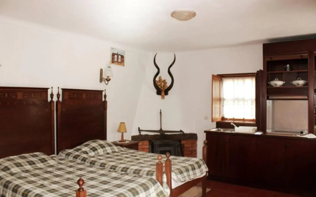 Quinta da Imaculada