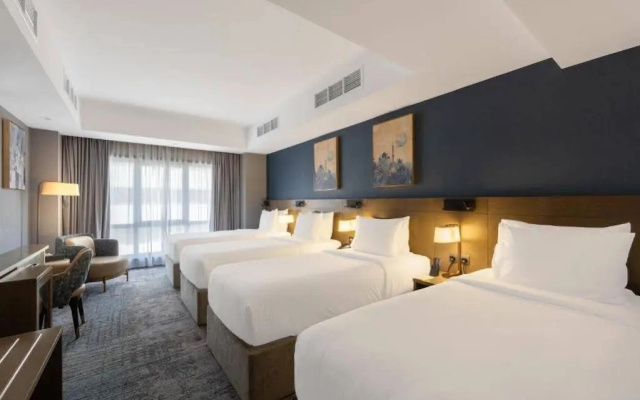 فندق مادن طيبة MADEN Taiba HOTEL