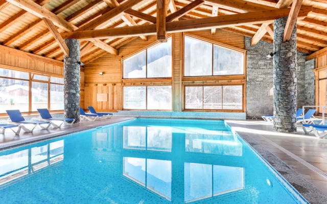 Le Hameau du Rocher Blanc 16140