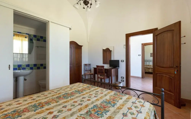 1880 Villa Itaca Garden - Appartamento Rosa by Barbarhouse