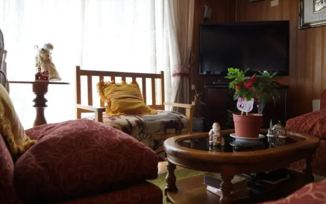 Casa Chilhué