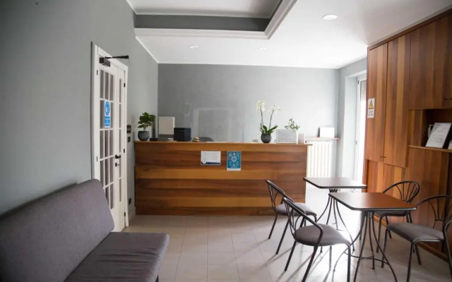 Hotel Lidia