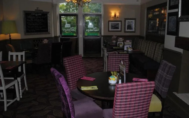 The Liversedge