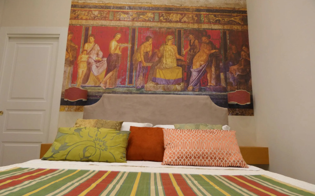 B&B City Soul Spaccanapoli