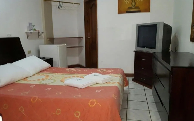 Hotel Elicio'S