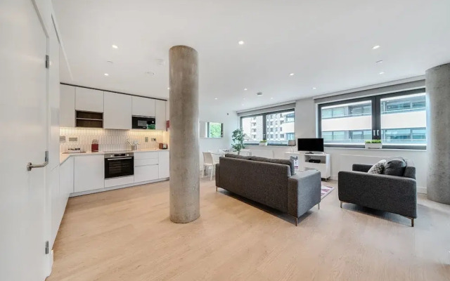 Roomspace Apartments - Oasis Way