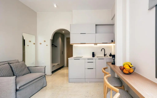 Ariadne Suites