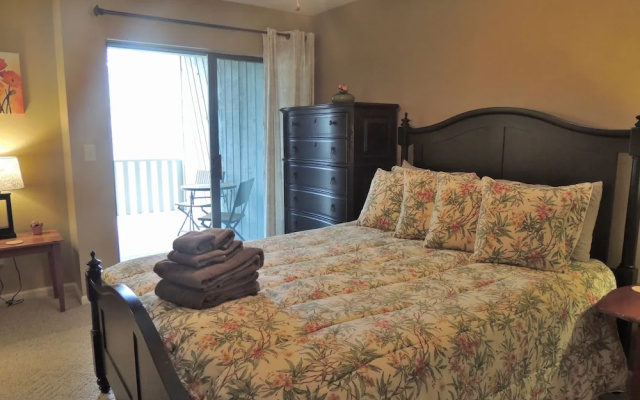 Moondance Retreat