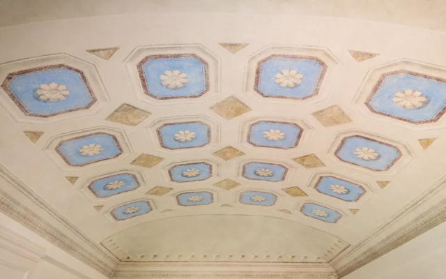 Prato dei Miracoli Residenza d'Epoca
