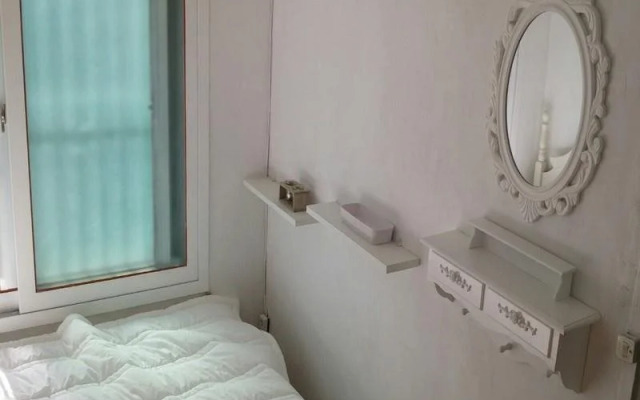 Bukhansan Yellow Guest House