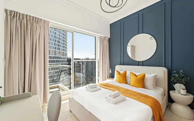 Silkhaus Mayfair Tower