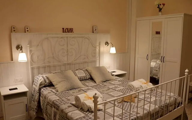 B&B Irnum