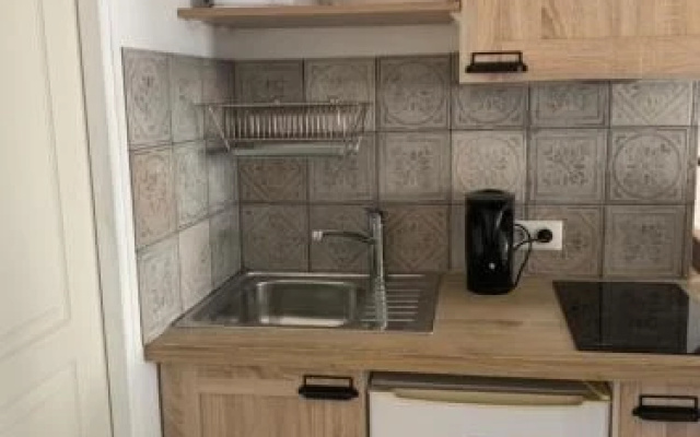 Appartement Carnot
