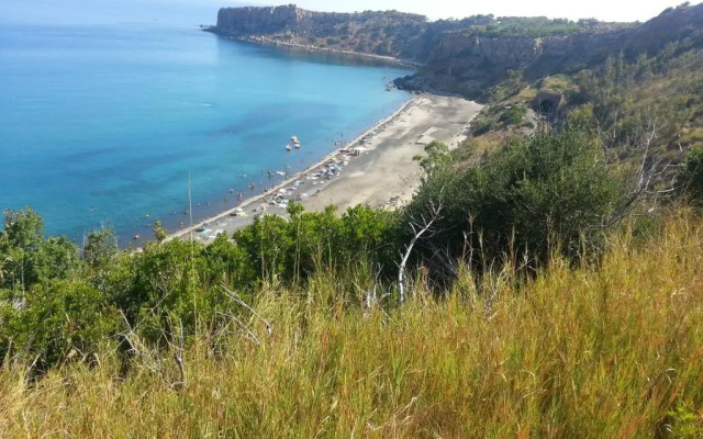 House Luigio'