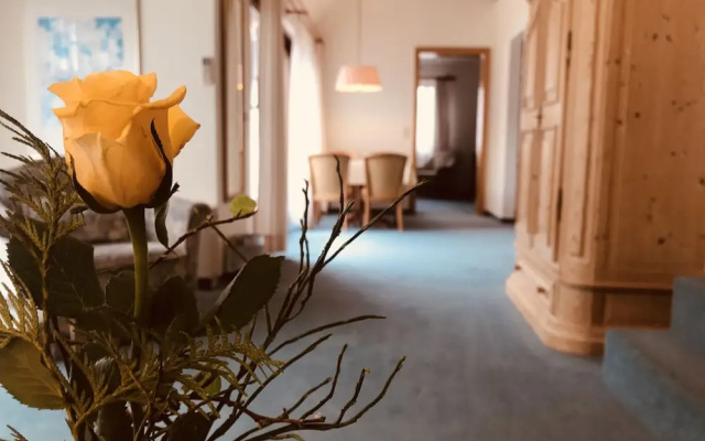 Park-Appartements