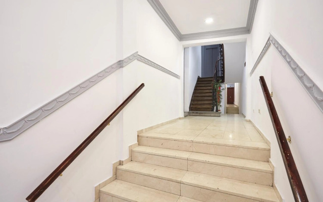 LEEWAYS APARTMENT XXIV in GRAN VÍA