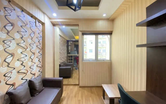 Spacious And Private 1Br Apartment Suites @Metro