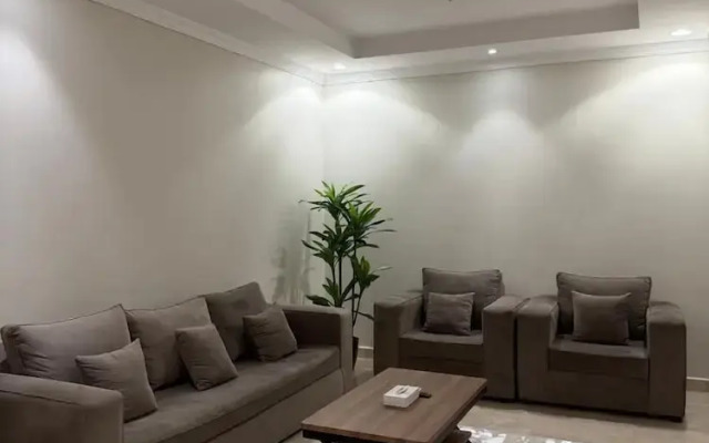 Hotel Ajnihat Safwa Taiba