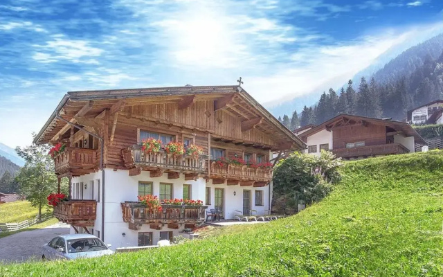 Lärchenheim
