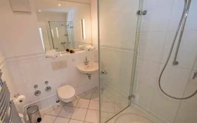 Villa Strandburg F 409 WG 10 mit M