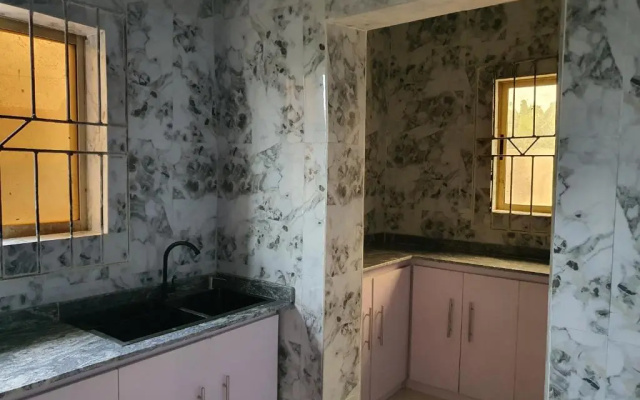 Umbrella Properties Eleyele Ibadan