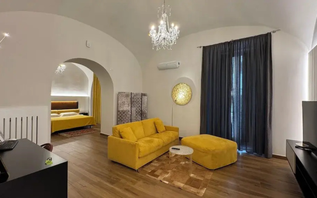 Tropicana room