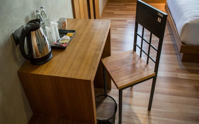 B2 Udon Boutique & Budget Hotel