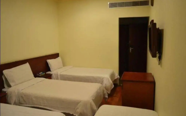 Mira Al Shaeb Hotel Makkah