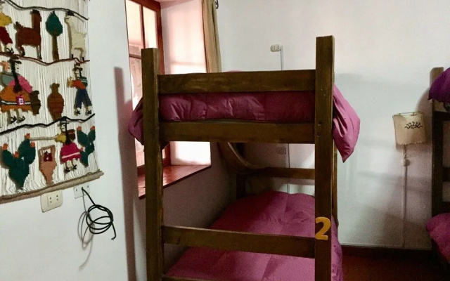 VIP House Hostel
