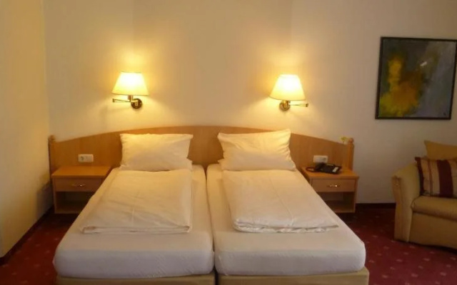 Hotel Sonngarten