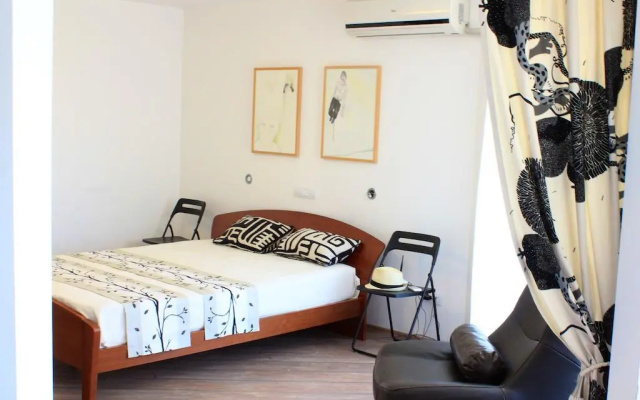 Sun & Seaview Apartment