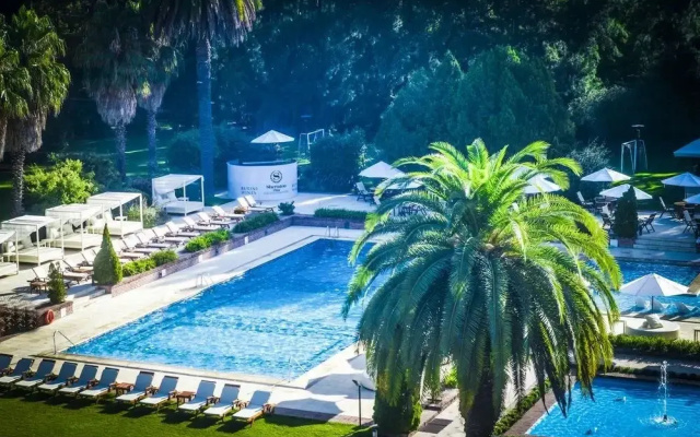 Sheraton Pilar