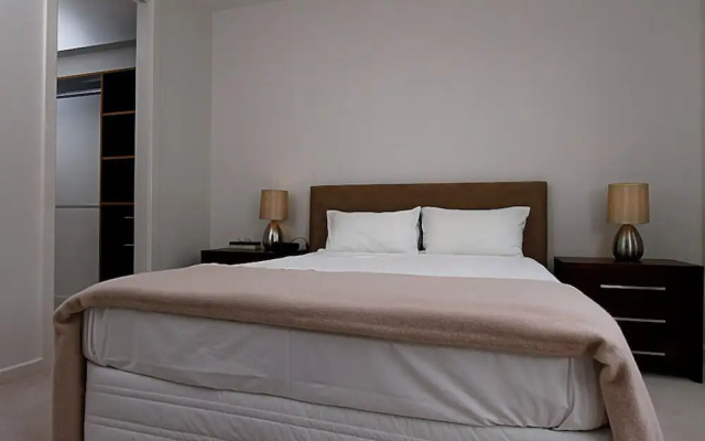 Accommodate Canberra - Trieste
