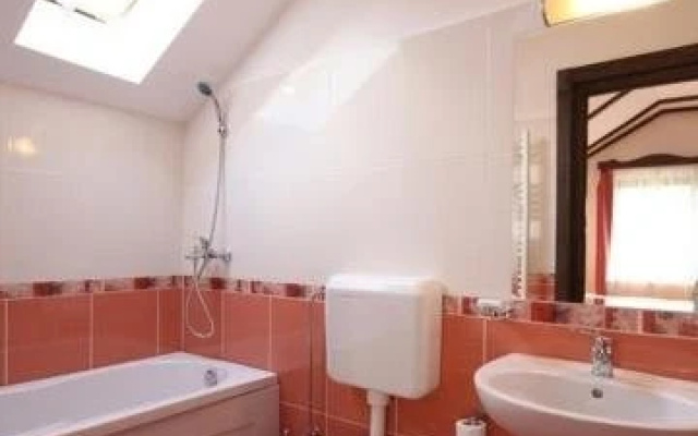 Pensiunea Casa Moga