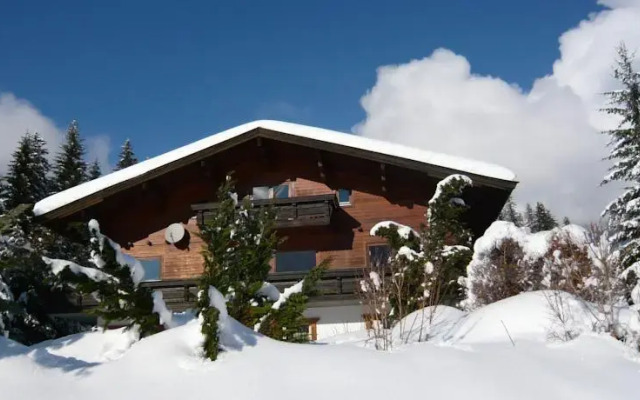 Landhaus Huber
