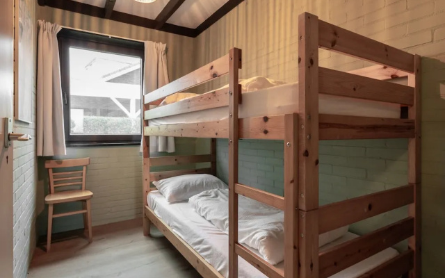 Holiday Home in Kamperland Near Sandy Beaches