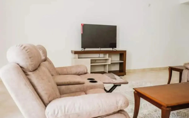 Pearl Apartments