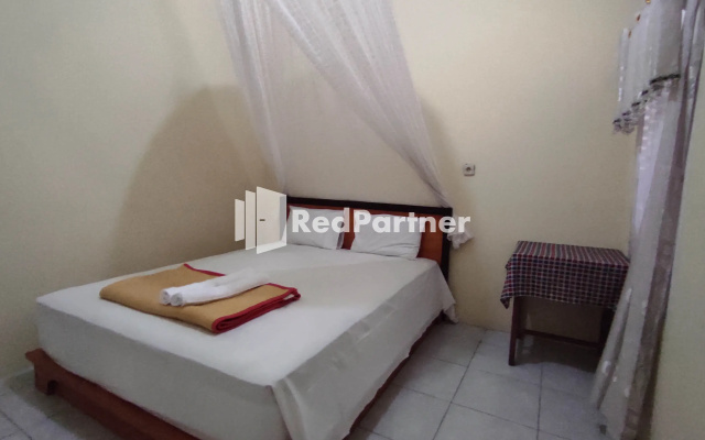 Tangkoko Ranger Homestay
