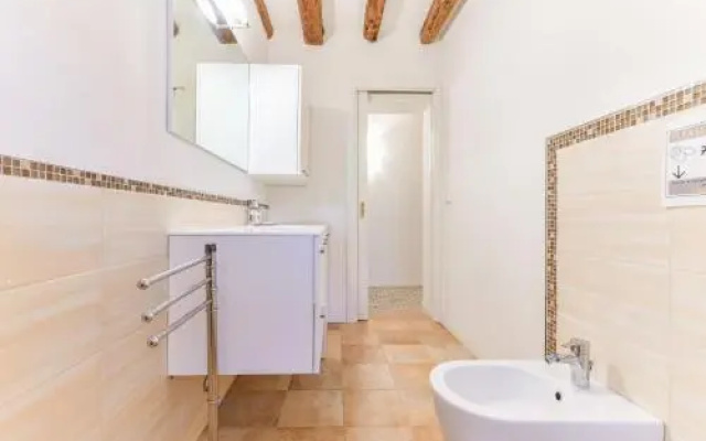 Mimosa Apartment