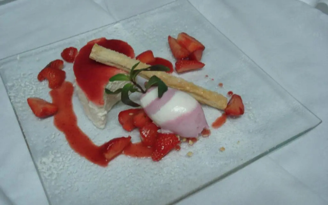 Wellness- und Genußhotel Rosmarie