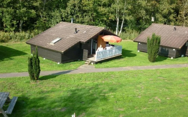 Scandinavisch dorp