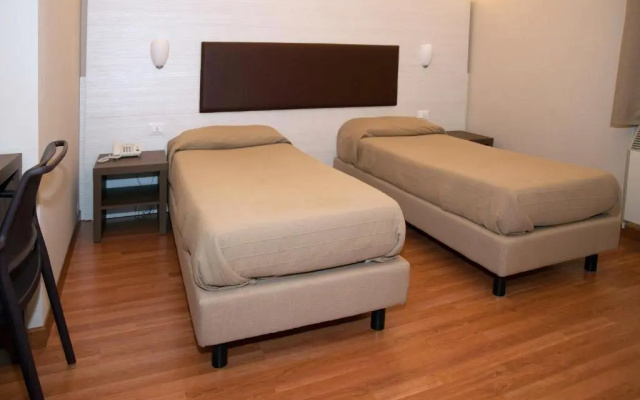 Hotel Buca Di Bacco