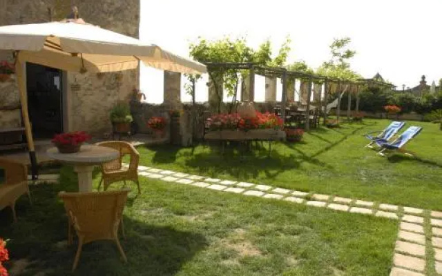 Bed And Breakfast 3 Stars Centola