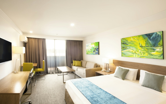 Metro Aspire Hotel, Sydney